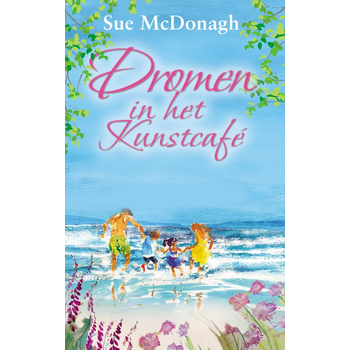 Dromen in het kunstcafé (Paperback) bij Singel 344