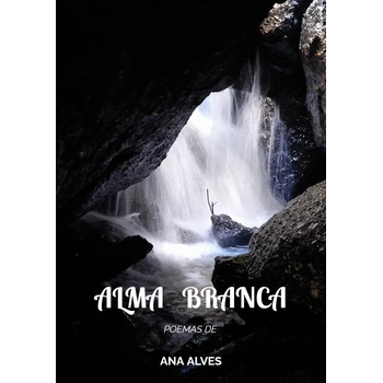 Alma Branca (Paperback) bij Singel 344