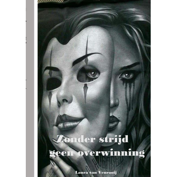 Zonder strijd geen overwinning (Paperback) bij Singel 344