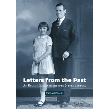 Letters from the Past (Paperback) bij Singel 344