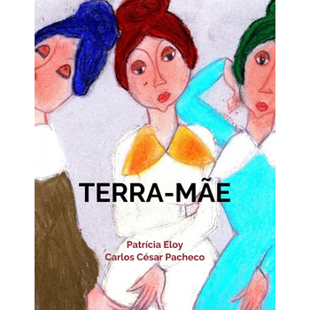 Terra-Mãe (Hardback) bij Singel 344