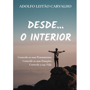 Desde...o Interior (Paperback) bij Singel 344