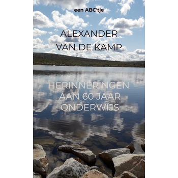 Herinneringen aan 60 jaar onderwijs (Paperback) bij Singel 344