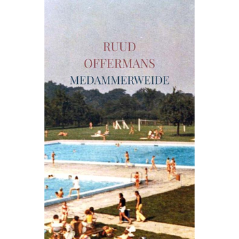 Medammerweide (Paperback) bij Singel 344