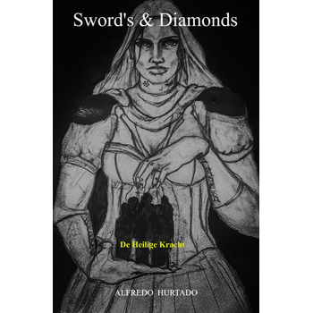 Sword's & Diamonds (Paperback) bij Singel 344