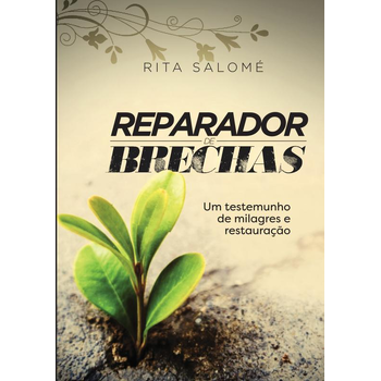 Reparador de brechas (Paperback) bij Singel 344