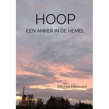 Hoop, een anker in de hemel (Paperback) bij Singel 344