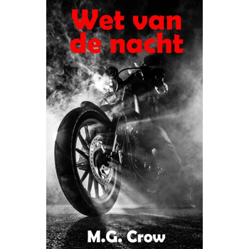 Wet van de nacht (Paperback) bij Singel 344