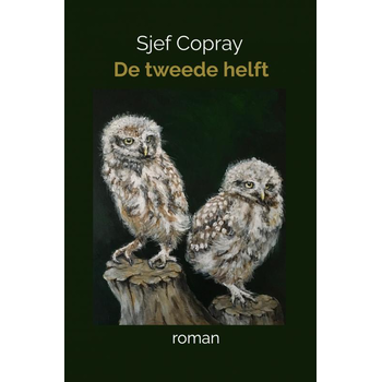De tweede helft (Paperback) bij Singel 344