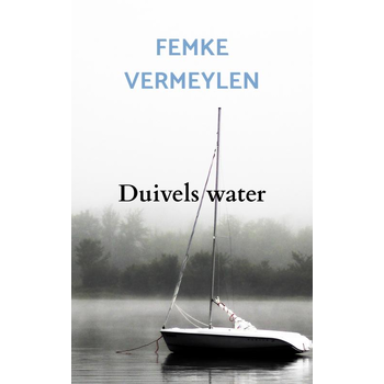 Duivels water (Paperback) bij Singel 344