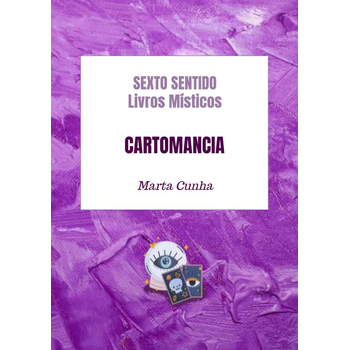Cartomancia (Paperback) bij Singel 344