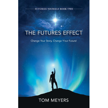 The Futures Effect (Paperback) bij Singel 344