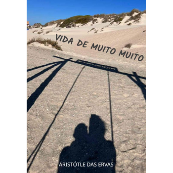 Vida de muito muito (Hardback) bij Singel 344