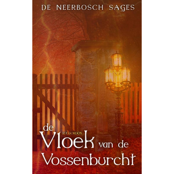 De Vloek van de Vossenburcht (Paperback) bij Singel 344