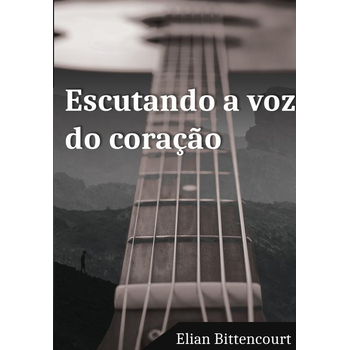 Escutando a voz do coração (Hardback) bij Singel 344