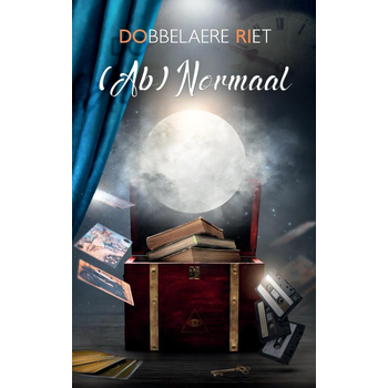 (AB)NORMAAL (Paperback) bij Singel 344