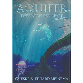 Twee werelden apart (Paperback) bij Singel 344