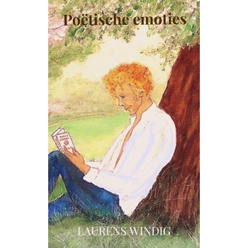 Poëtische emoties (Paperback) bij Singel 344