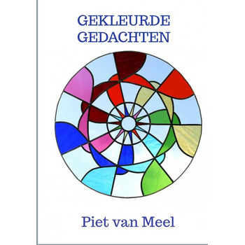 Gekleurde gedachten (Hardback) bij Singel 344