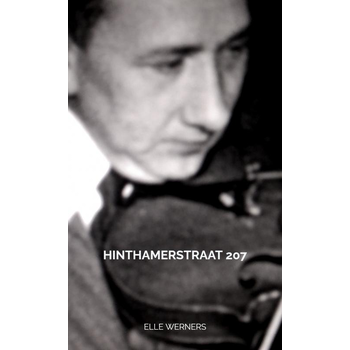 HINTHAMERSTRAAT 207 (Paperback) bij Singel 344