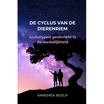De cyclus van de dierenriem (Paperback) bij Singel 344
