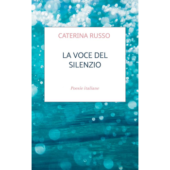 La voce del silenzio (Paperback) bij Singel 344