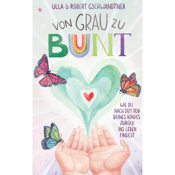 Von Grau zu Bunt (Paperback) bij Singel 344