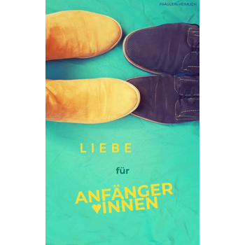 Liebe für Anfänger*innen (Paperback) bij Singel 344