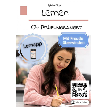 Lernen Band 04: Prüfungsangst (Paperback) bij Singel 344