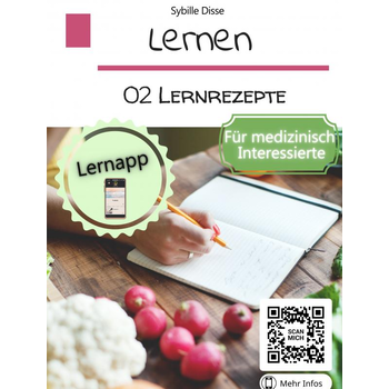 Lernen Band 02: Lernrezepte (Hardback) bij Singel 344