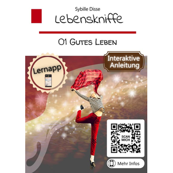Lebenskniffe Band 01: Gutes Leben (Hardback) bij Singel 344