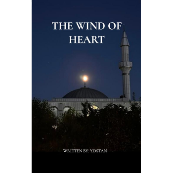 THE WIND OF HEART (Paperback) bij Singel 344