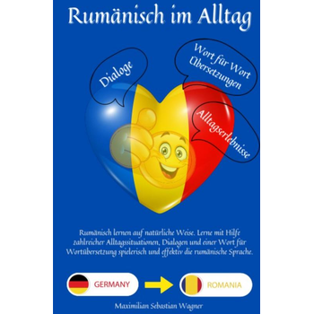 Rumänisch im Alltag (Paperback) bij Singel 344