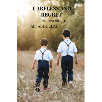 Careless and Regret (Paperback) bij Singel 344
