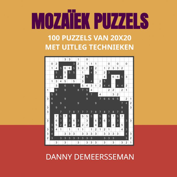 Mozaïek Puzzels (Paperback) bij Singel 344