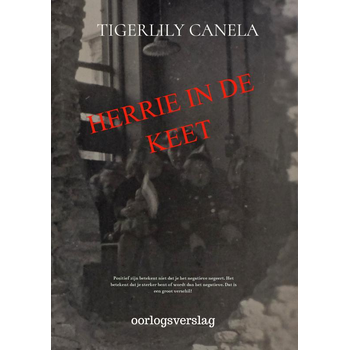 HERRIE IN DE KEET (Paperback) bij Singel 344