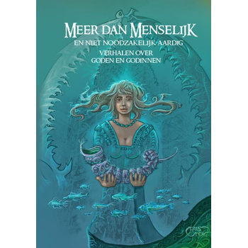 Meer dan Menselijk (Paperback) bij Singel 344