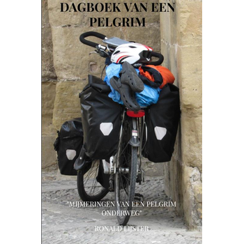 Dagboek van een pelgrim (Paperback) bij Singel 344
