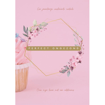 Perfect ongezond (Paperback) bij Singel 344