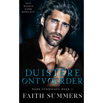 Duistere ontvoerder (Paperback) bij Singel 344