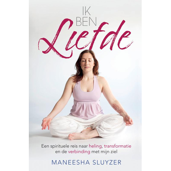 Ik ben liefde (Paperback) bij Singel 344