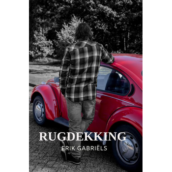 Rugdekking (Paperback) bij Singel 344