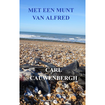 Met een munt van Alfred (Paperback) bij Singel 344