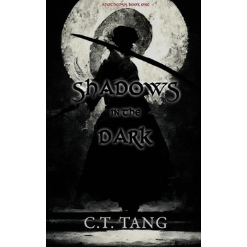 Shadows in the Dark (Paperback) bij Singel 344