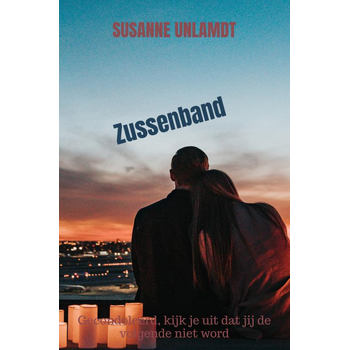 Zussenband (Paperback) bij Singel 344