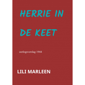 HERRIE IN DE KEET (Paperback) bij Singel 344