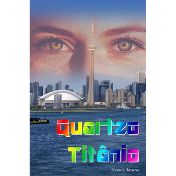QUARTZO TITÂNIO (Paperback) bij Singel 344
