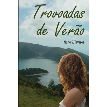 TROVOADAS DE VERÃO (Paperback) bij Singel 344