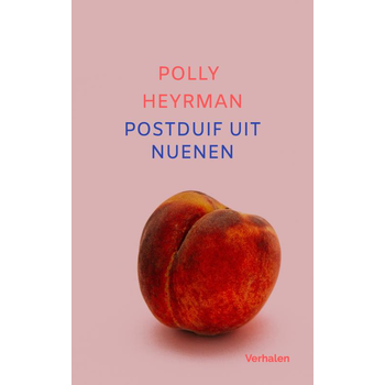 Postduif uit Nuenen (Paperback) bij Singel 344