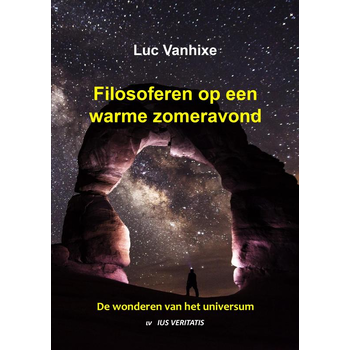 Filosoferen op een warme zomeravond (Paperback) bij Singel 344
